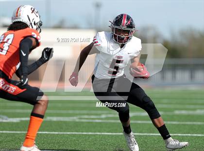 Thumbnail 3 in Mustang @ Putnam City photogallery.