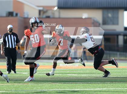 Thumbnail 3 in Mustang @ Putnam City photogallery.