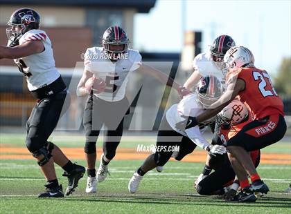 Thumbnail 3 in Mustang @ Putnam City photogallery.