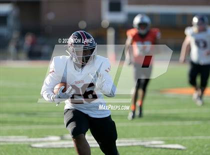 Thumbnail 3 in Mustang @ Putnam City photogallery.