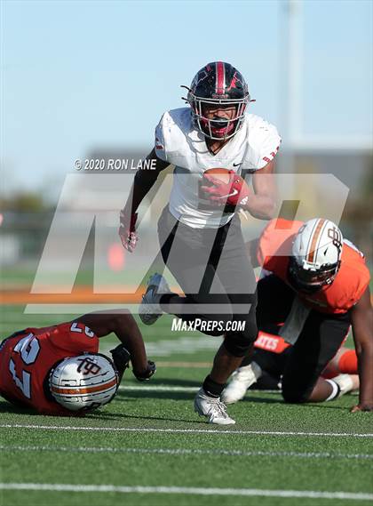 Thumbnail 3 in Mustang @ Putnam City photogallery.