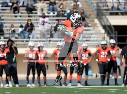 Thumbnail 2 in Mustang @ Putnam City photogallery.
