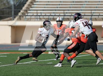 Thumbnail 2 in Mustang @ Putnam City photogallery.