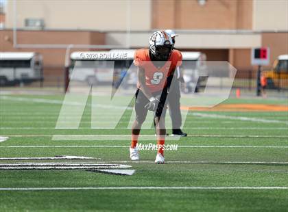 Thumbnail 2 in Mustang @ Putnam City photogallery.