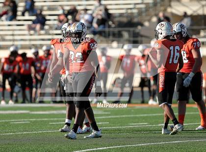 Thumbnail 2 in Mustang @ Putnam City photogallery.