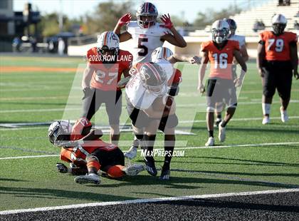 Thumbnail 2 in Mustang @ Putnam City photogallery.