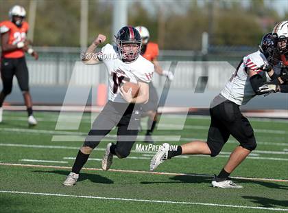 Thumbnail 1 in Mustang @ Putnam City photogallery.