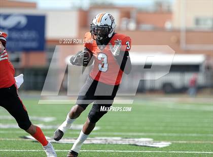 Thumbnail 1 in Mustang @ Putnam City photogallery.