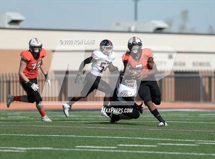 Thumbnail 1 in Mustang @ Putnam City photogallery.