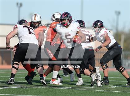 Thumbnail 2 in Mustang @ Putnam City photogallery.