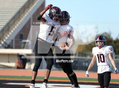 Thumbnail 1 in Mustang @ Putnam City photogallery.