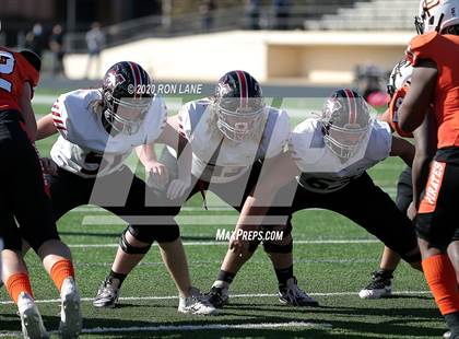 Thumbnail 1 in Mustang @ Putnam City photogallery.