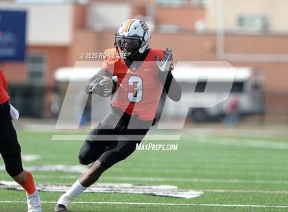 Thumbnail 3 in Mustang @ Putnam City photogallery.