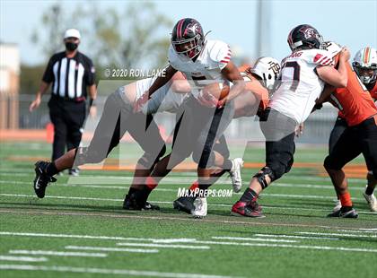 Thumbnail 2 in Mustang @ Putnam City photogallery.