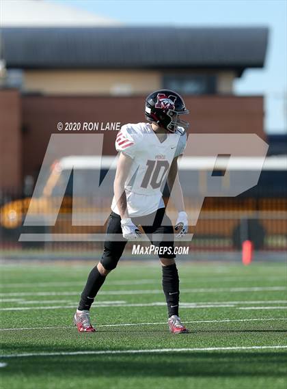 Thumbnail 3 in Mustang @ Putnam City photogallery.