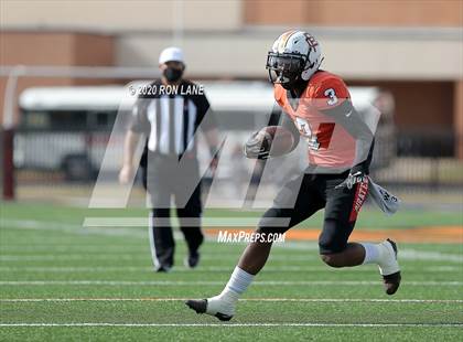 Thumbnail 1 in Mustang @ Putnam City photogallery.