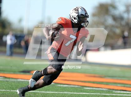 Thumbnail 1 in Mustang @ Putnam City photogallery.