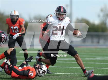 Thumbnail 2 in Mustang @ Putnam City photogallery.