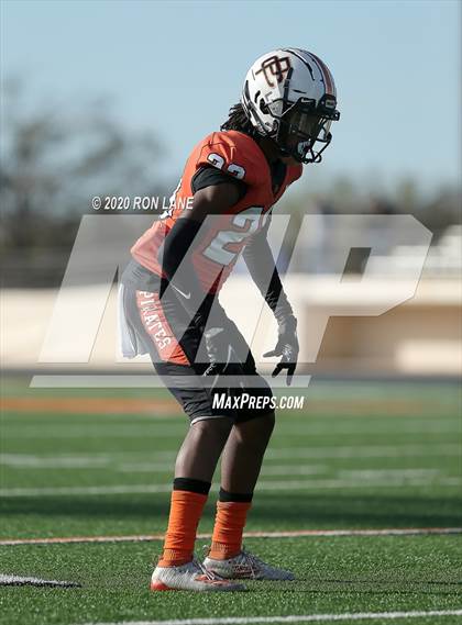 Thumbnail 3 in Mustang @ Putnam City photogallery.