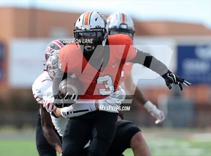 Thumbnail 1 in Mustang @ Putnam City photogallery.
