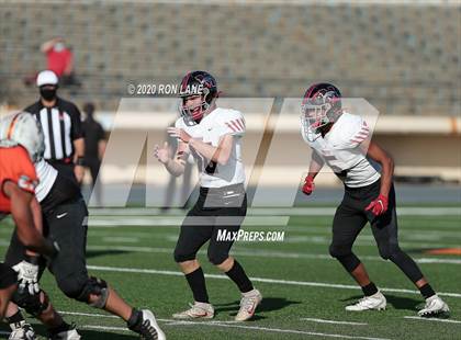 Thumbnail 2 in Mustang @ Putnam City photogallery.