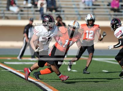 Thumbnail 2 in Mustang @ Putnam City photogallery.