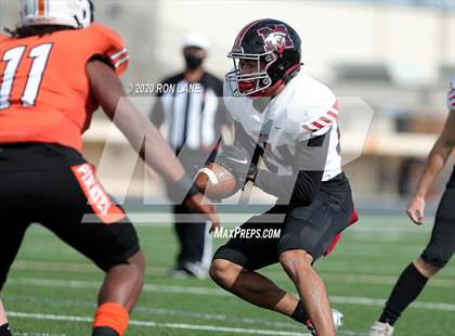 Thumbnail 1 in Mustang @ Putnam City photogallery.