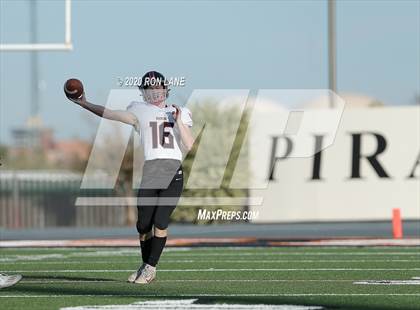 Thumbnail 2 in Mustang @ Putnam City photogallery.