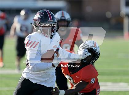 Thumbnail 3 in Mustang @ Putnam City photogallery.