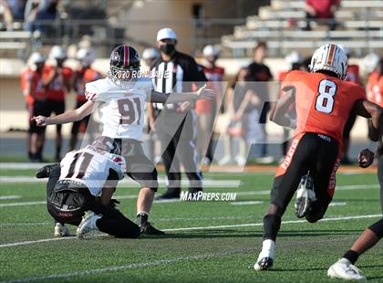 Thumbnail 2 in Mustang @ Putnam City photogallery.
