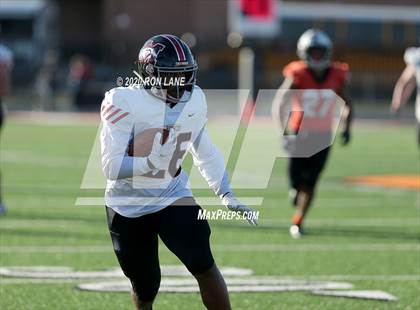 Thumbnail 2 in Mustang @ Putnam City photogallery.