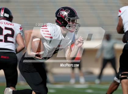 Thumbnail 1 in Mustang @ Putnam City photogallery.