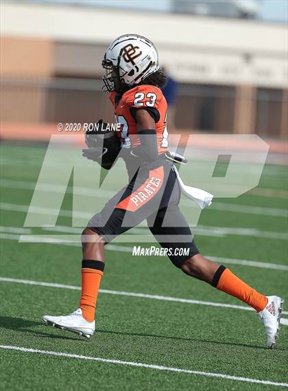 Thumbnail 2 in Mustang @ Putnam City photogallery.
