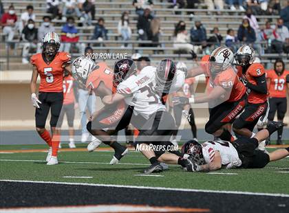 Thumbnail 3 in Mustang @ Putnam City photogallery.