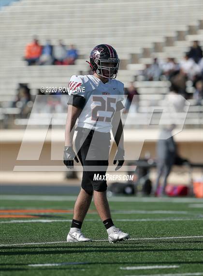 Thumbnail 2 in Mustang @ Putnam City photogallery.