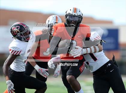 Thumbnail 3 in Mustang @ Putnam City photogallery.