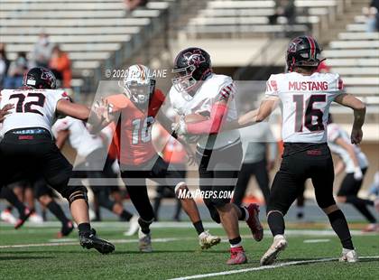 Thumbnail 1 in Mustang @ Putnam City photogallery.