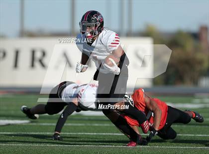 Thumbnail 1 in Mustang @ Putnam City photogallery.