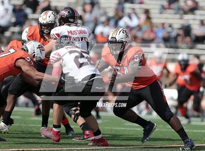 Thumbnail 2 in Mustang @ Putnam City photogallery.