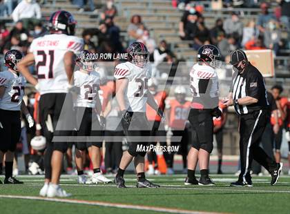 Thumbnail 2 in Mustang @ Putnam City photogallery.