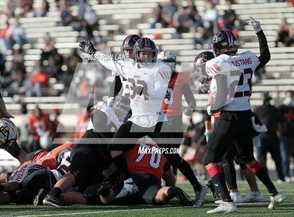 Thumbnail 1 in Mustang @ Putnam City photogallery.