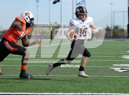 Thumbnail 3 in Mustang @ Putnam City photogallery.