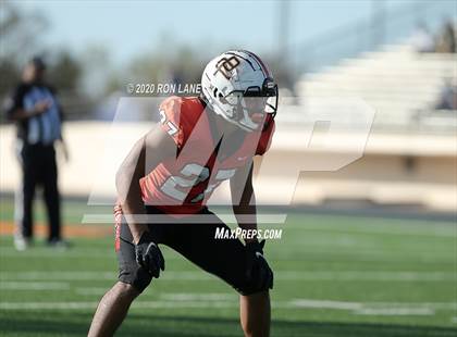 Thumbnail 1 in Mustang @ Putnam City photogallery.