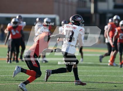 Thumbnail 3 in Mustang @ Putnam City photogallery.