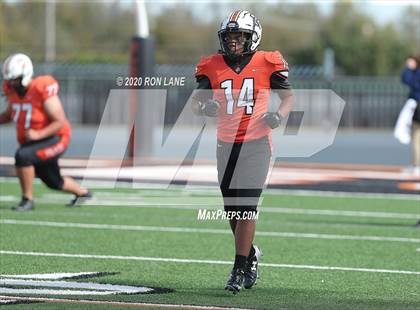 Thumbnail 1 in Mustang @ Putnam City photogallery.