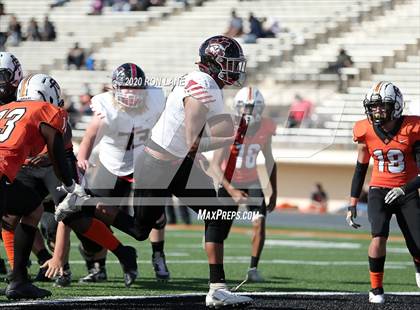 Thumbnail 3 in Mustang @ Putnam City photogallery.
