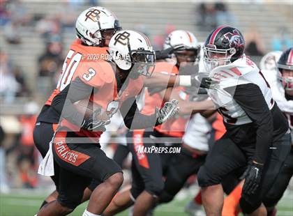 Thumbnail 3 in Mustang @ Putnam City photogallery.