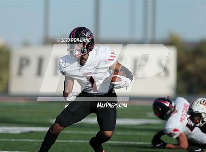 Thumbnail 3 in Mustang @ Putnam City photogallery.