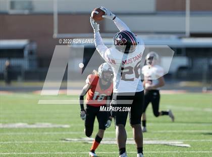 Thumbnail 3 in Mustang @ Putnam City photogallery.