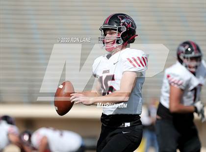 Thumbnail 1 in Mustang @ Putnam City photogallery.